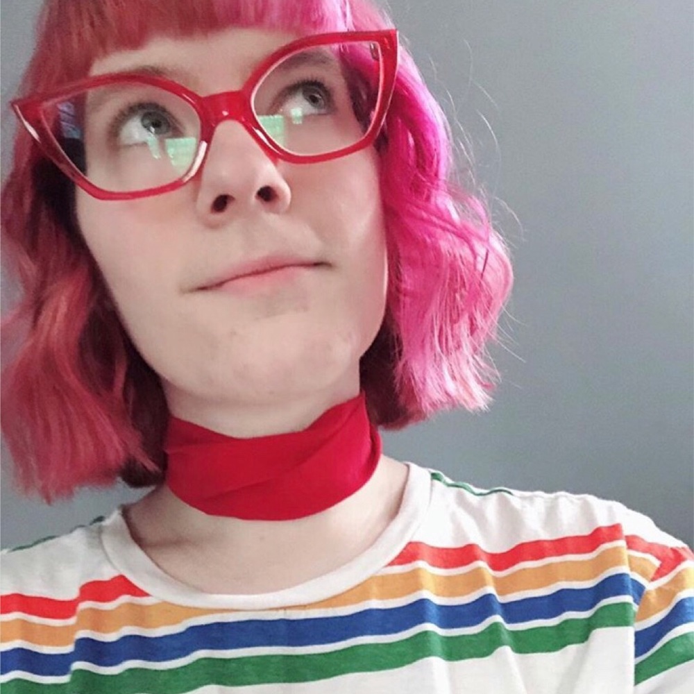 Meet your Posher, Aimee